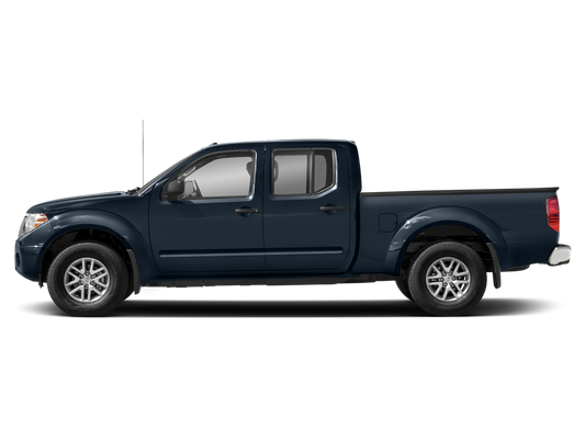 2019 Nissan Frontier SV in Columbia, SC - Stokes Automotive