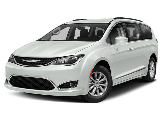 2020 Chrysler Pacifica Touring L in Columbia, SC - Stokes Automotive