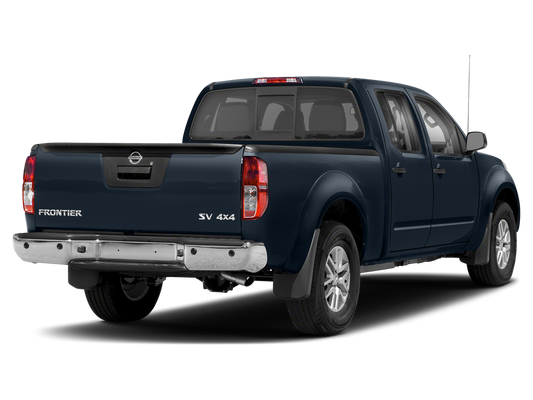 2019 Nissan Frontier SV in Columbia, SC - Stokes Automotive