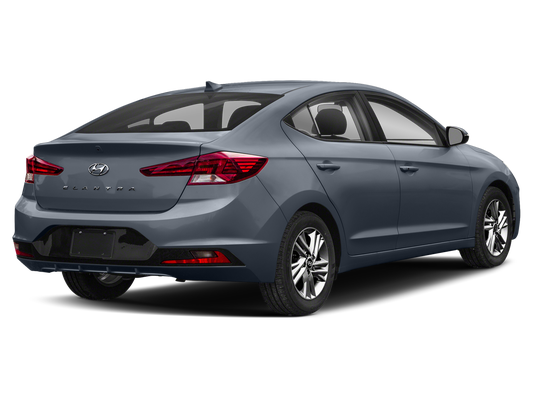 2020 Hyundai Elantra SEL in Columbia, SC - Stokes Automotive