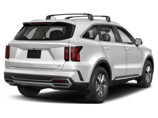 2023 Kia Sorento Hybrid EX in Columbia, SC - Stokes Automotive