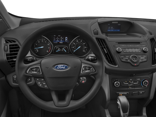 2017 Ford Escape SE in Columbia, SC - Stokes Automotive