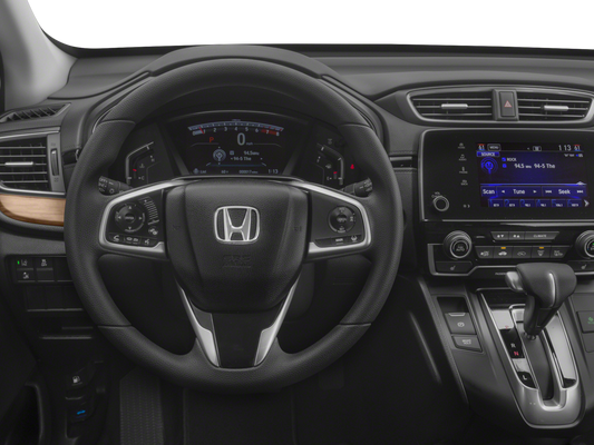 2018 Honda CR-V EX in Columbia, SC - Stokes Automotive