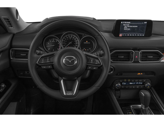 2019 Mazda Mazda CX-5 Grand Touring in Columbia, SC - Stokes Automotive