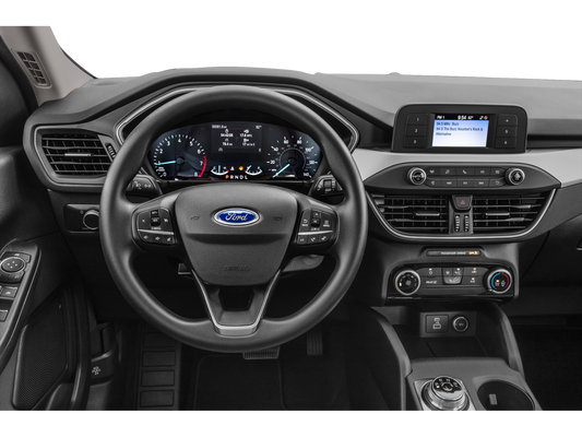 2020 Ford Escape S in Columbia, SC - Stokes Automotive