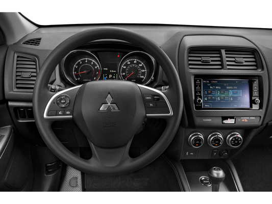 2020 Mitsubishi Outlander Sport 2.0 ES in Columbia, SC - Stokes Automotive