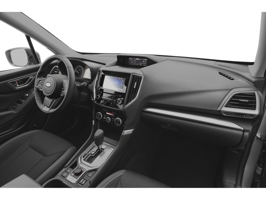 2020 Subaru Forester Premium in Columbia, SC - Stokes Automotive