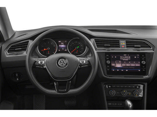 2020 Volkswagen Tiguan 2.0T SE in Columbia, SC - Stokes Automotive
