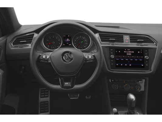 2020 Volkswagen Tiguan 2.0T SE R-Line Black in Columbia, SC - Stokes Automotive