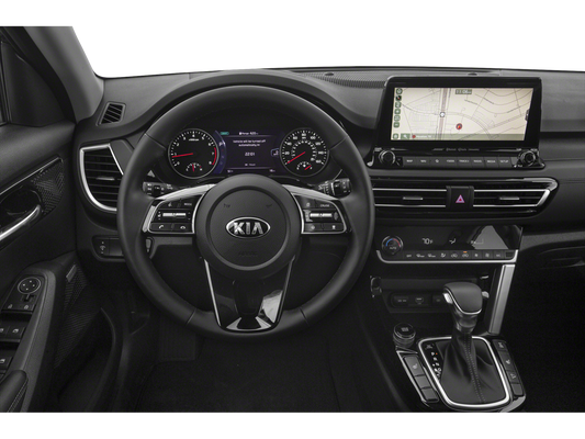 2021 Kia Seltos SX in Columbia, SC - Stokes Automotive