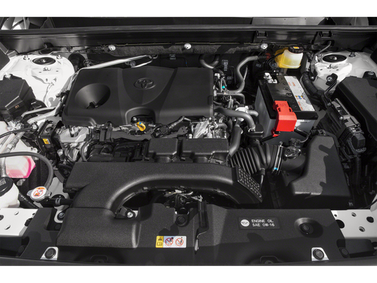 2021 Toyota RAV4 XLE Premium in Columbia, SC - Stokes Automotive