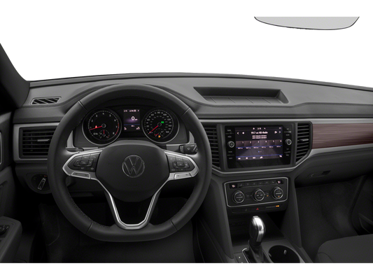 2021 Volkswagen Atlas 3.6L V6 SE w/Technology in Columbia, SC - Stokes Automotive
