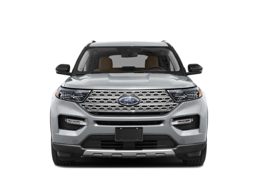 2022 Ford Explorer Limited in Columbia, SC - Stokes Automotive