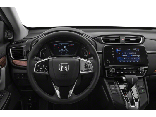 2022 Honda CR-V EX-L in Columbia, SC - Stokes Automotive