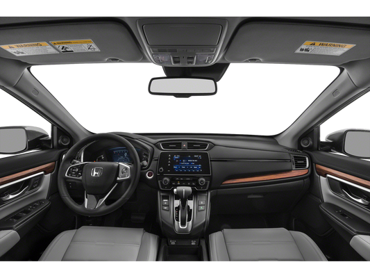 2022 Honda CR-V EX-L in Columbia, SC - Stokes Automotive