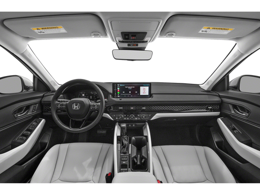 2024 Honda Accord Hybrid EX-L in Columbia, SC - Stokes Automotive