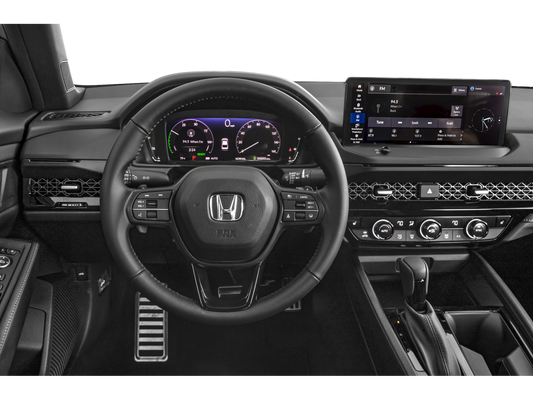 2024 Honda Accord Hybrid Sport-L in Columbia, SC - Stokes Automotive