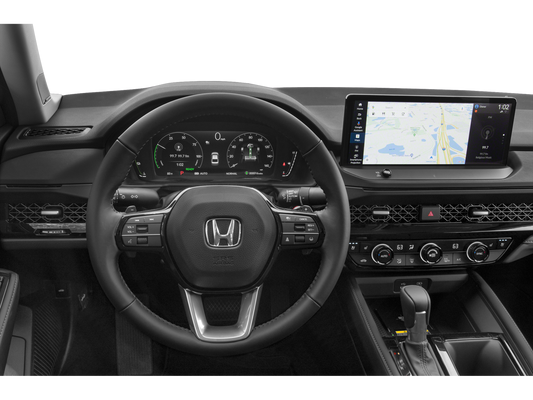 2024 Honda Accord Hybrid Touring in Columbia, SC - Stokes Automotive