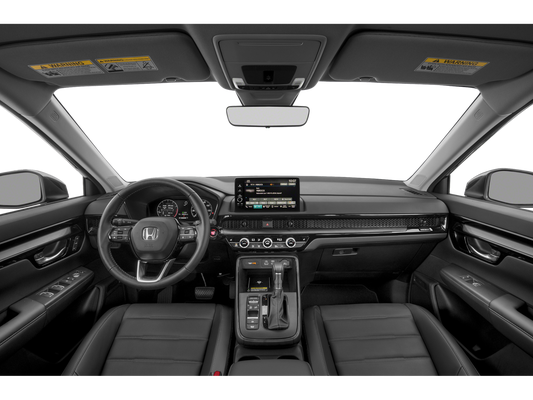 2024 Honda CR-V EX-L in Columbia, SC - Stokes Automotive