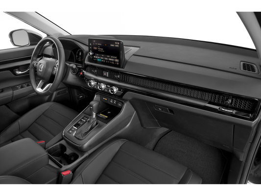 2024 Honda CR-V EX-L in Columbia, SC - Stokes Automotive