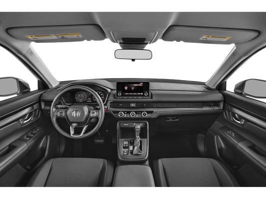 2024 Honda CR-V LX in Columbia, SC - Stokes Automotive