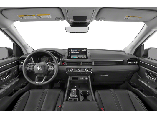 2024 Honda Pilot EX-L 7 Passenger in Columbia, SC - Stokes Automotive