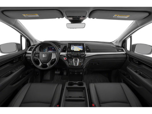 2024 Honda Odyssey Touring in Columbia, SC - Stokes Automotive