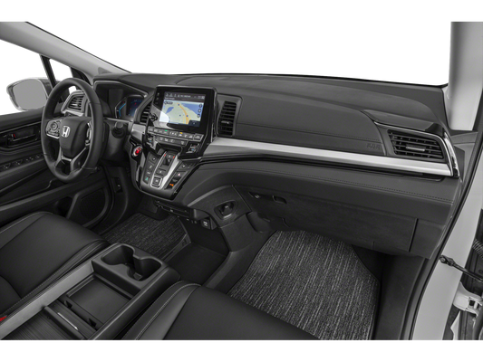 2024 Honda Odyssey Touring in Columbia, SC - Stokes Automotive