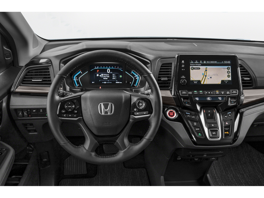 2024 Honda Odyssey Elite in Columbia, SC - Stokes Automotive