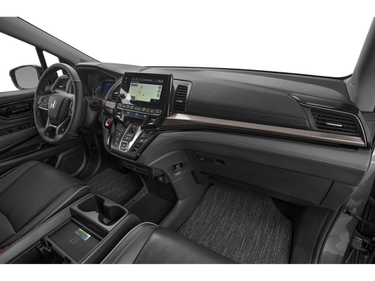 2024 Honda Odyssey Elite in Columbia, SC - Stokes Automotive