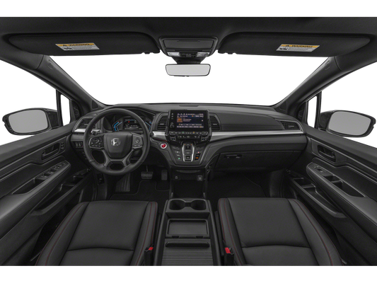 2024 Honda Odyssey Sport in Columbia, SC - Stokes Automotive