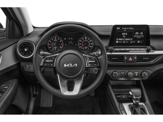 2024 Kia Forte LX in Columbia, SC - Stokes Automotive