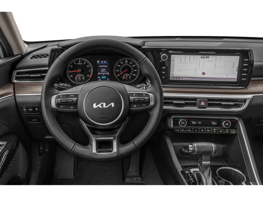 2024 Kia K5 EX in Columbia, SC - Stokes Automotive