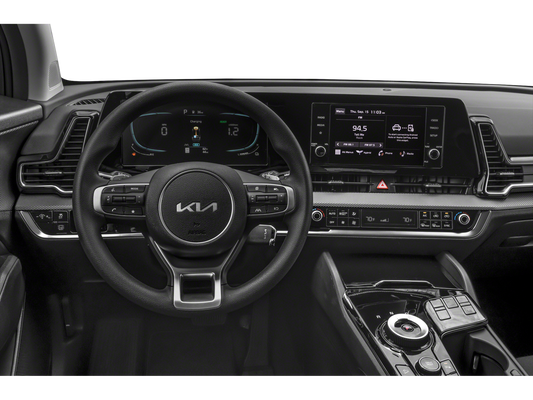 2024 Kia Sportage Hybrid LX in Columbia, SC - Stokes Automotive