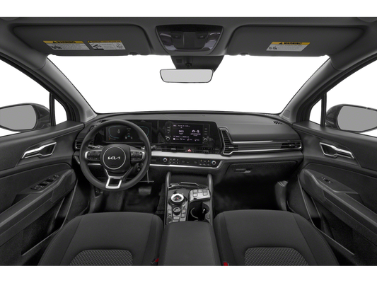 2024 Kia Sportage Hybrid LX in Columbia, SC - Stokes Automotive
