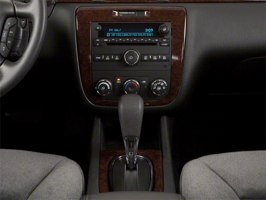 2012 Chevrolet Impala LS in Columbia, SC - Stokes Automotive