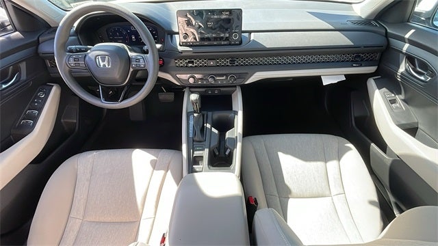 2023 Honda Accord LX in Columbia, SC - Stokes Automotive