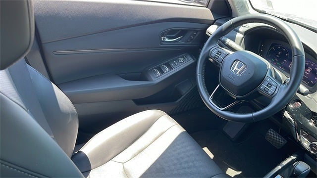 2023 Honda Accord Hybrid EX-L in Columbia, SC - Stokes Automotive
