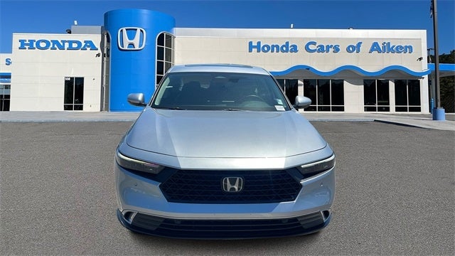 2023 Honda Accord Hybrid EX-L in Columbia, SC - Stokes Automotive