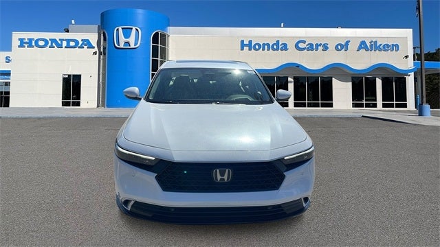 2024 Honda Accord Hybrid Touring in Columbia, SC - Stokes Automotive