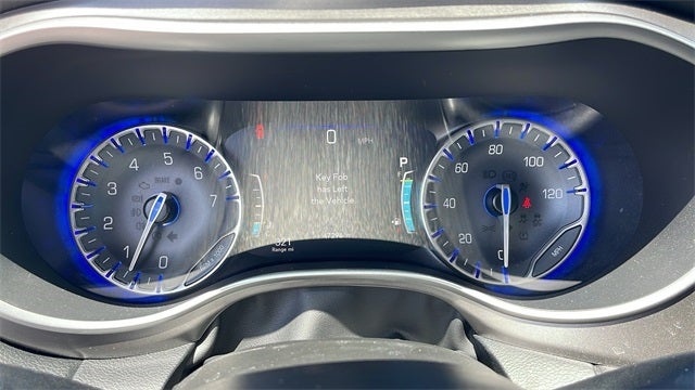 2020 Chrysler Pacifica Touring L Plus in Columbia, SC - Stokes Automotive