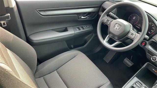 2024 Honda CR-V LX in Columbia, SC - Stokes Automotive
