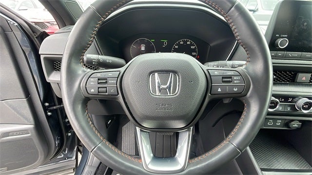 2023 Honda CR-V Hybrid Sport in Columbia, SC - Stokes Automotive