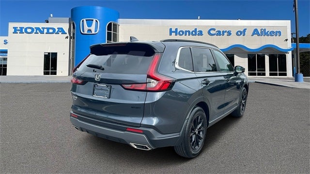 2023 Honda CR-V Hybrid Sport in Columbia, SC - Stokes Automotive