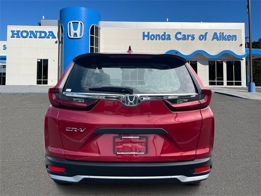 2020 Honda CR-V LX in Columbia, SC - Stokes Automotive