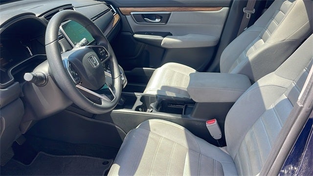 2019 Honda CR-V EX in Columbia, SC - Stokes Automotive