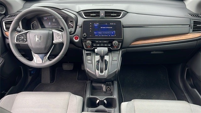2018 Honda CR-V EX in Columbia, SC - Stokes Automotive