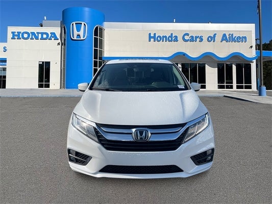 2020 Honda Odyssey EX-L in Columbia, SC - Stokes Automotive