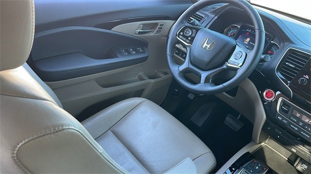2022 Honda Pilot Touring 7 Passenger in Columbia, SC - Stokes Automotive
