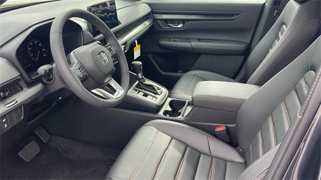 2024 Honda CR-V Hybrid Sport-L in Columbia, SC - Stokes Automotive